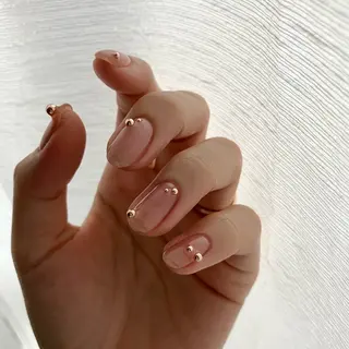 ネイル 丹(TAN.) akariのネイルデザイン