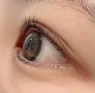 マツエク・マツパ eyelist mikiのマツエク・マツパデザイン