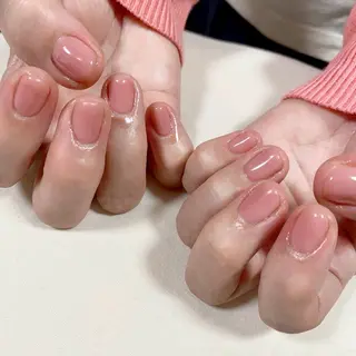 ネイル Lily所属・Lily 吉岡のネイルデザイン