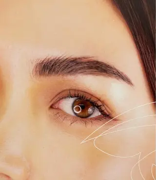 アイブロウ Orem【オルム】所属・Orem高円寺 Tamakiのマツエク・マツパデザイン