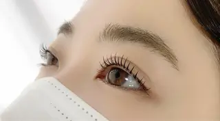 マツエク・マツパ Éclat du Bonheur 〜by Moana〜所属・エクラドゥボヌール バイモアナのマツエク・マツパデザイン