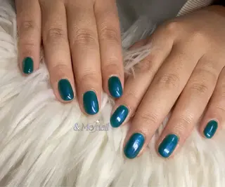 ネイル Fukuda シュウのネイルデザイン