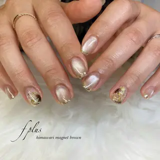 ネイル 自爪を傷めない 🌷かなこ🌷のネイルデザイン