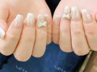 ネイル DIAMOND Nail🥇のネイルデザイン