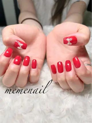 ネイル Noguchi Megumiのその他イメージ