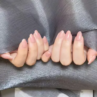 ネイル MI Oのネイルデザイン