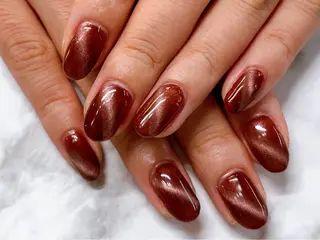 ネイル Lani🌈Nail Konatsuのネイルデザイン