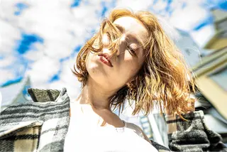 ミディアム REGO所属・🔥似合わせのプロ 🔥REGOのヘアスタイル