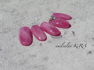 ネイル K. NANAのネイルデザイン