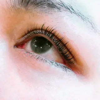 マツエク・マツパ kelly Shokoのマツエク・マツパデザイン