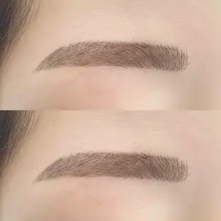アイブロウ ma'am eyesalon 錦糸町店所属・MOMI🍒美眉 スタイリング⭐︎の眉毛・アイブロウイメージ