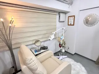 勝どきホワイトニング titti 旭花菜のその他イメージ