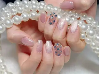 ネイル RIn 🎀のネイルデザイン