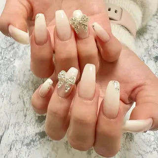 ネイル F's nailのネイルデザイン