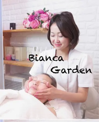 フェイシャルサロン ビアンカガーデンのエステ・リラクイメージ