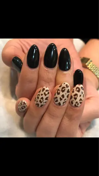 ネイル izmon所属・🦋izmon nailstudioのネイルデザイン