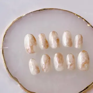 ネイル nail salon S+のネイルデザイン