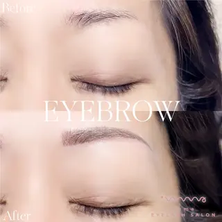 アイブロウ eyelash imma 北千住のマツエク・マツパデザイン