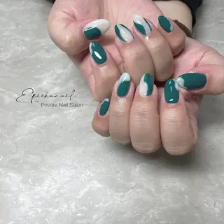 ネイル EPICHA NAILのネイルデザイン
