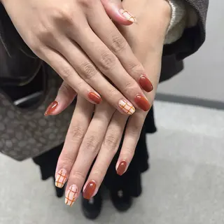 ネイル ひな🍒 Y's beautyのネイルデザイン
