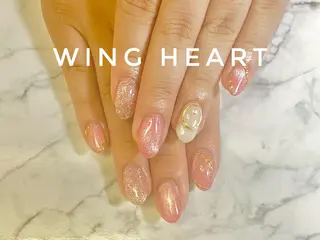 ネイル H NANAのネイルデザイン