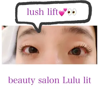 マツエク・マツパ beauty salon Lulu lit所属・鈴木 杏果のその他イメージ