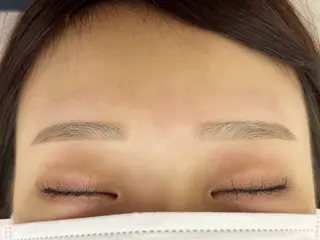 アイブロウ fan.germe☆ Satsukiのマツエク・マツパデザイン