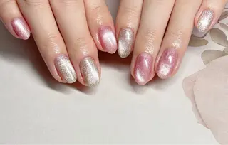 ネイル 市川駅 ✿中津のネイルデザイン