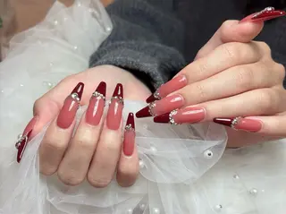 ネイル Bél Nail salon ユキのネイルデザイン