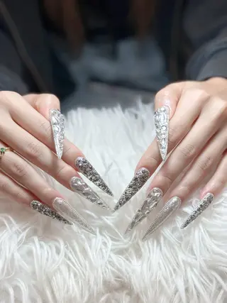 ネイル Anh Nail Salon新宿店のネイルデザイン