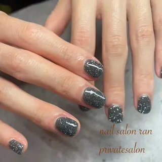ネイル nailsalon ranのネイルデザイン