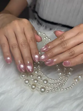 ネイル DEMAIN- 🌹のネイルデザイン