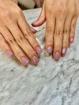 ネイル zir nail　津田沼店所属・zir nail 扇田のネイルデザイン