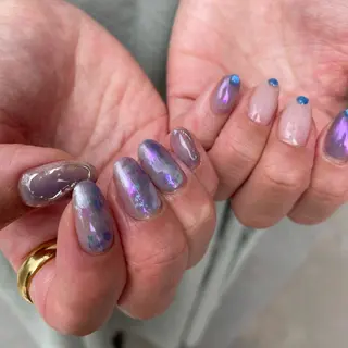 ネイル nail slon mioのネイルデザイン