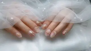 ネイル ロータス Naのネイルデザイン