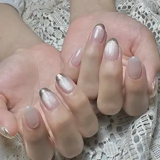 ネイル offNails Ogura.kのネイルデザイン