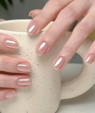 ショート FLORA NAIL SALONのネイルデザイン