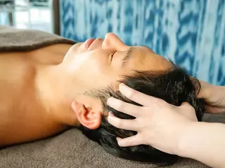 メンズ に なのエステ・リラクイメージ