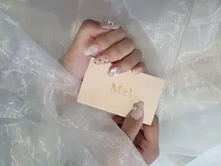 ネイル Mel所属・𝐌𝐞𝐥 𝐧𝐚𝐢𝐥のネイルデザイン