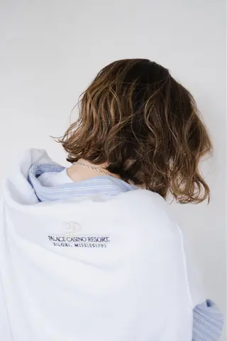 カラー マツムラ ミサキのヘアスタイル