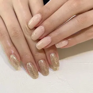 ネイル 鈴木 里奈のネイルデザイン