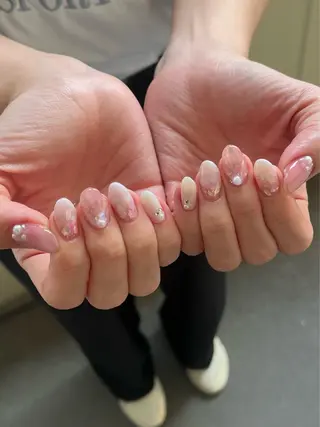ネイル beauty salon amour所属・amour ◆MAIのネイルデザイン