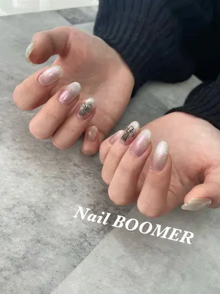ネイル ネイル ブーマーのネイルデザイン