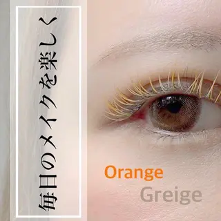 マツエク・マツパ LOPI miyukiのマツエク・マツパデザイン