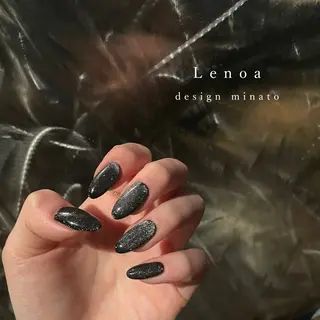 ネイル Lenoa minatoのネイルデザイン