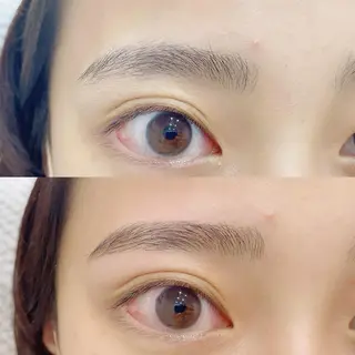 アイブロウ murata mizukiのマツエク・マツパデザイン