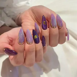 ネイル NAIL NOWのネイルデザイン
