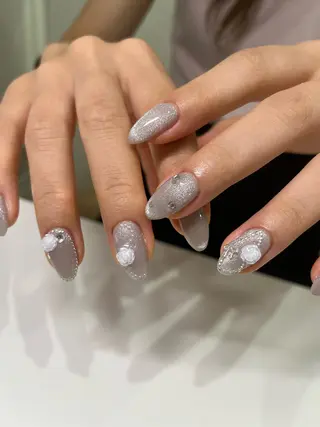 ネイル nail by minamiのネイルデザイン