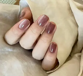 ネイル LEDアイラッシュ ∩_∩アオイのマツエク・マツパデザイン