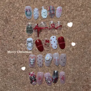 ネイル ゆ🌹 Y’s beautyのネイルデザイン